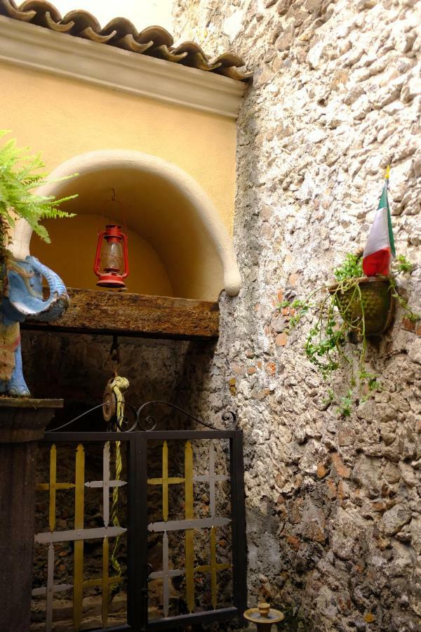 Posada Del Pozo San Miguel de Allende Exterior foto